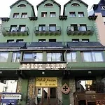 Aran La Abuela Hotel