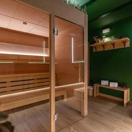 Hotel Aran La Abuela 3*