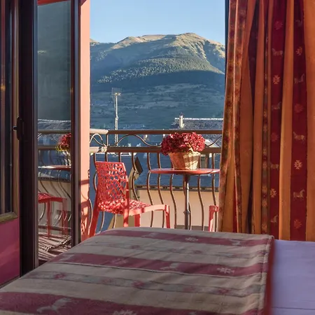 Aran La Abuela Hotel