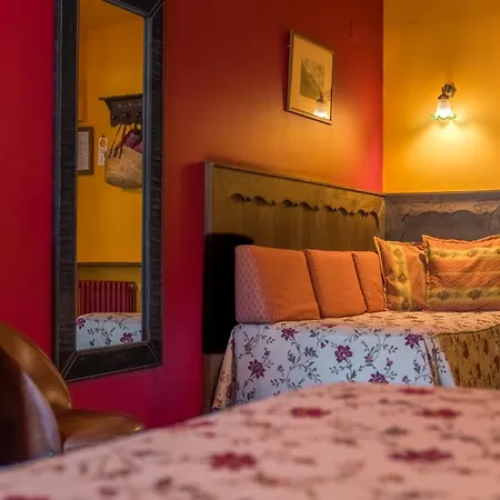Hotel Aran La Abuela Vielha
