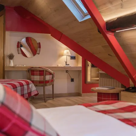 Aran La Abuela Hotel