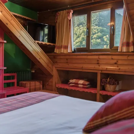 Hotel Aran La Abuela 3*