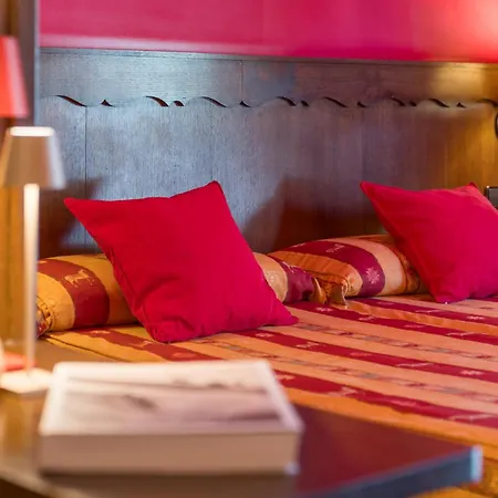 Hotel Aran La Abuela