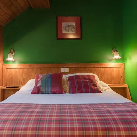 Aran La Abuela Hotel Vielha
