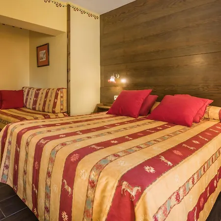 Aran La Abuela Hotel