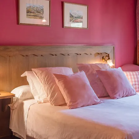 Aran La Abuela Hotel