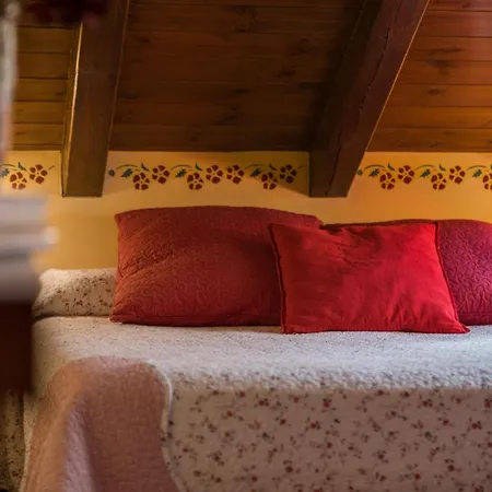 Hotel Aran La Abuela Vielha