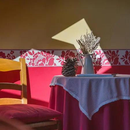 Hotel Aran La Abuela