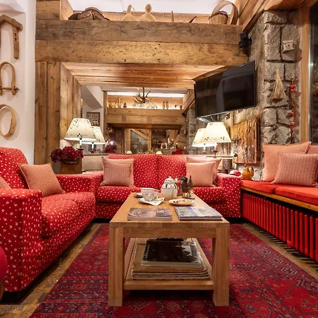 Aran La Abuela Hotel 3*