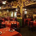 Hotel Aran La Abuela