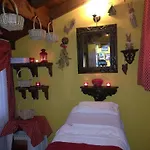 Aran La Abuela Vielha