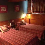 Hotel Aran La Abuela