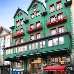 Hotel Aran La Abuela Vielha