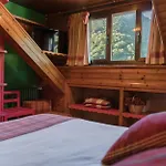 Hotel Aran La Abuela 3*