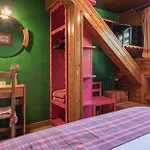 Aran La Abuela Hotel 3*