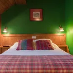 Aran La Abuela Hotel Vielha