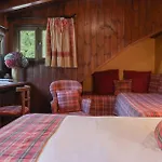 Hotel Aran La Abuela 3*