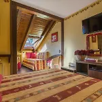Hotel Aran La Abuela