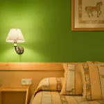 Hotel Aran La Abuela 3*