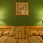 Aran La Abuela Hotel 3*