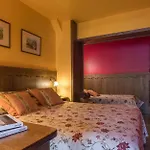 Hotel Aran La Abuela Vielha