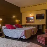 Hotel Aran La Abuela