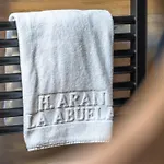 Hotel Aran La Abuela 3*