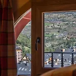 Aran La Abuela Hotel Vielha