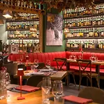Aran La Abuela Hotel 3*