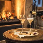 Aran La Abuela Hotel Vielha