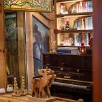 Hotel Aran La Abuela
