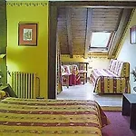 Hotel Aran La Abuela 3*