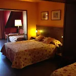 Hotel Aran La Abuela