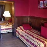 Aran La Abuela Hotel 3*