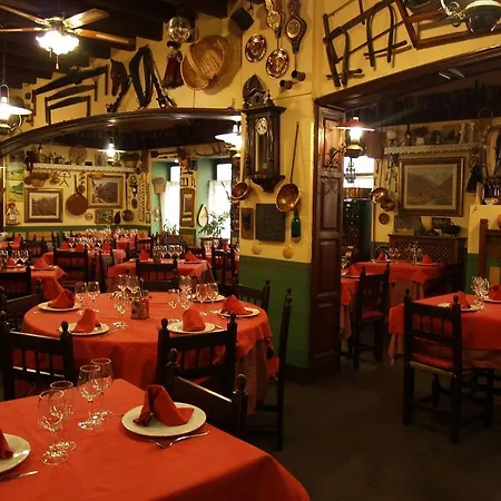 Hotel Aran La Abuela