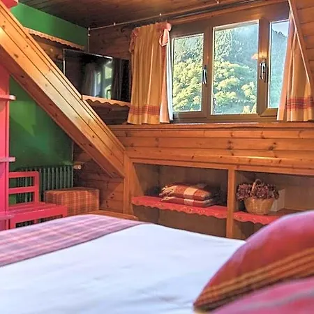 Hotel Aran La Abuela 3*
