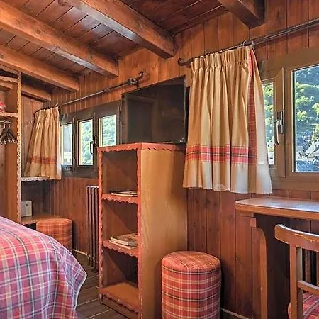 Hotel Aran La Abuela