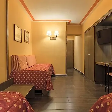 Hotel Aran La Abuela Vielha